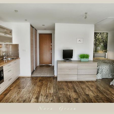 Nora Green Nida Habitación foto