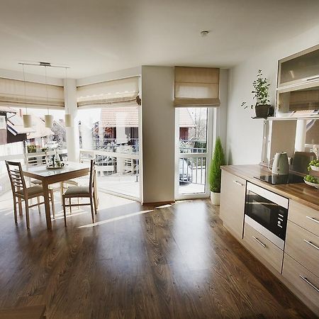 Nora Green Nida Habitación foto